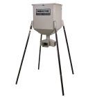 Moultrie Ranch 450 Series - Gravity Feeder