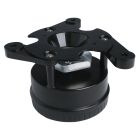 Moultrie All-In-One Quick Lock Kit opened