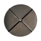 Moultrie ATV Spreader Spin Plate