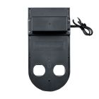 Electronic Feed Gate for Moultrie's barrel ATV spreaders
