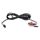 Moultrie ATV Wire Harness with Alligator Clips