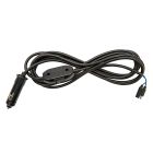 ATV Wire Harness with Cig Lighter 