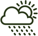 In-App Weather Icon