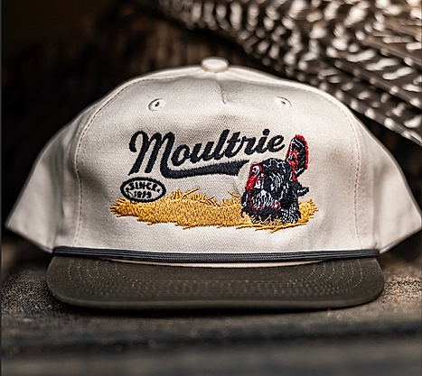 Moultrie Turkey Hat