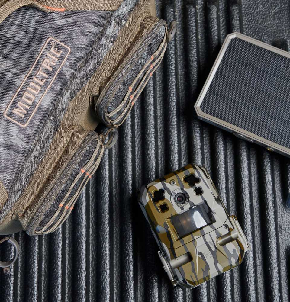 Edge Pro Cellular Trail Camera