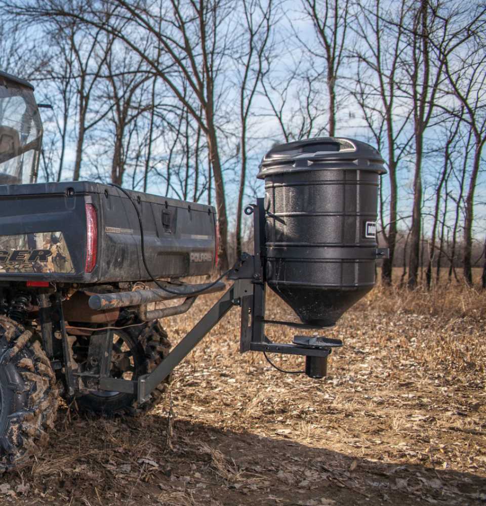 Varmint Guard II