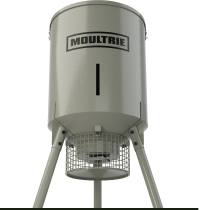 Moultrie 300LB Metal Broadcast Feeder